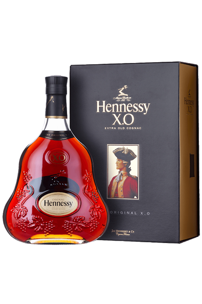 Hennessy XO Cognac 1L - Every Wine & Spirits