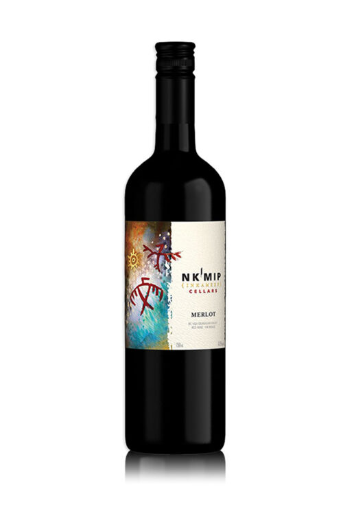 NK' MIP VQA MERLOT