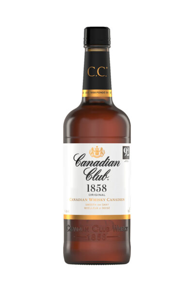 CANADIAN CLUB PREMIUM