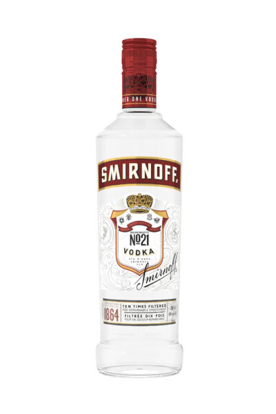 SMIRNOFF