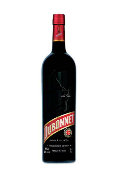 DUBONNET ROUGE