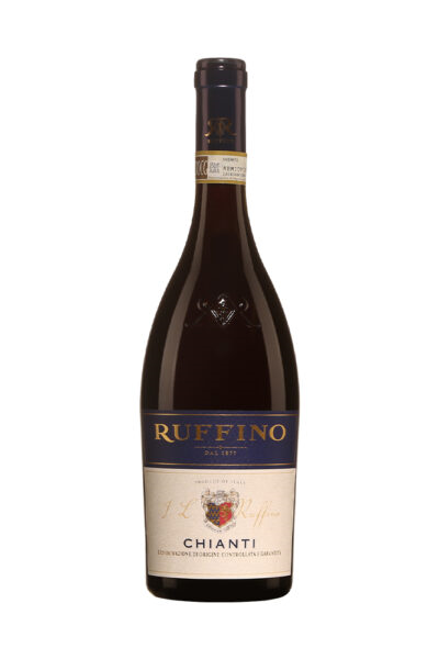 RUFFINO CHIANTI