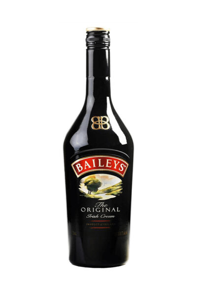 BAILEYS ORIGINAL IRISH CREAM