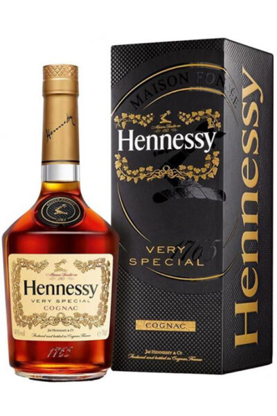 HENNESSY VERY SPECIAL
