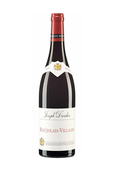 DROUHIN BEAUJOLAIS VILLAGES