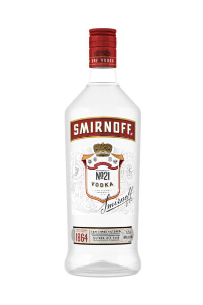 SMIRNOFF
