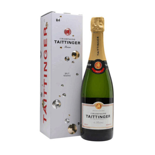 TAITTINGER BRUT RESERVE