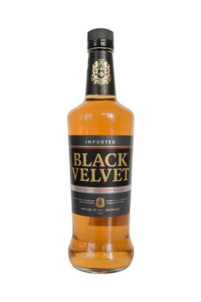 BLACK VELVET