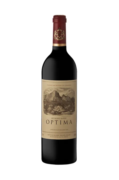 ANTHONIJ RUPERT OPTIMA
