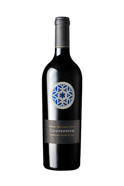 MISSION HILL LEGACY VQA COMPENDIUM 2019