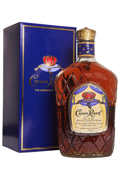 CROWN ROYAL