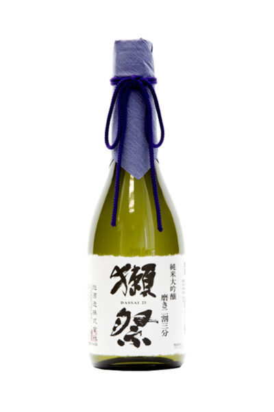 DASSAI '23' PREMIUM JUMAI DAIGINJO SAKE