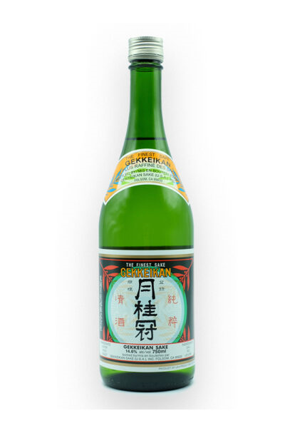 GEKKEIKAN