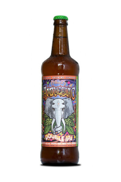 PHILLIPS AMNESIAC DBL IPA