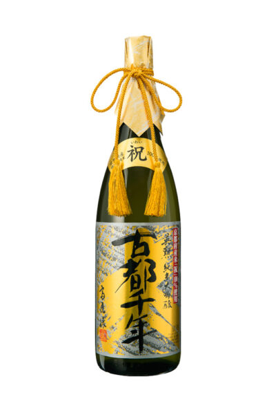 KOTO SEN NEN JUNMAI DAI GINJO