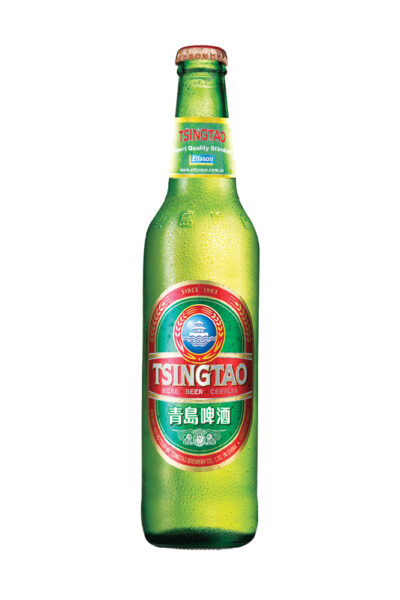 TSINGTAO (BOTTLES)