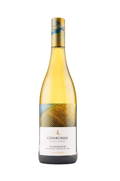 CEDARCREEK CHARDONNAY