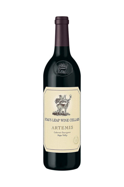 STAG'S LEAP WINE CELLARS ARTEMIS CAB