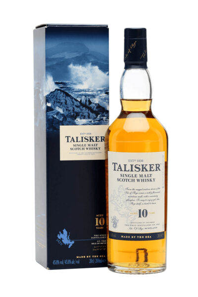 TALISKER 10 YR