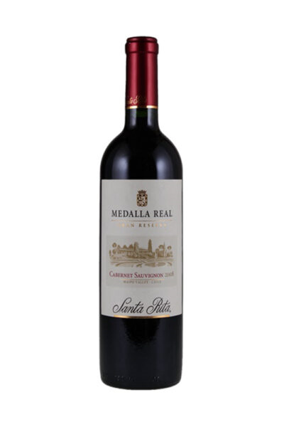 SANTA RITA MEDALLA CABERNET SAUVIGNON