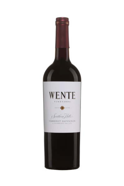 WENTE SOUTHERN HILLS CABERNET SAUV