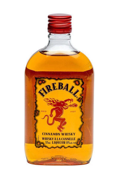 FIREBALL