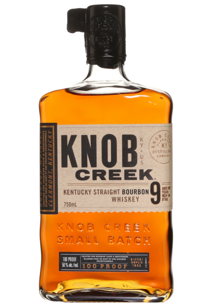 KNOB CREEK