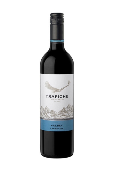 TRAPICHE ESTATE MALBEC