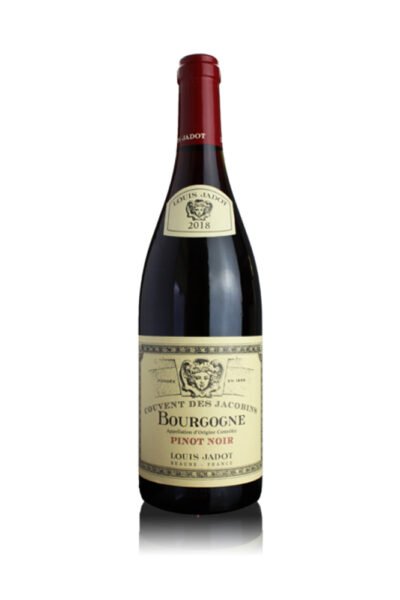 LOUIS JADOT BOURGOGNE PINOT NOIR