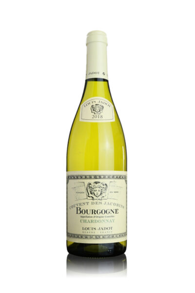 LOUIS JADOT BOURGOGNE CHARDONNAY