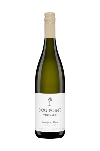 DOG POINT SAUVIGNON BLANC MARLBOROUGH