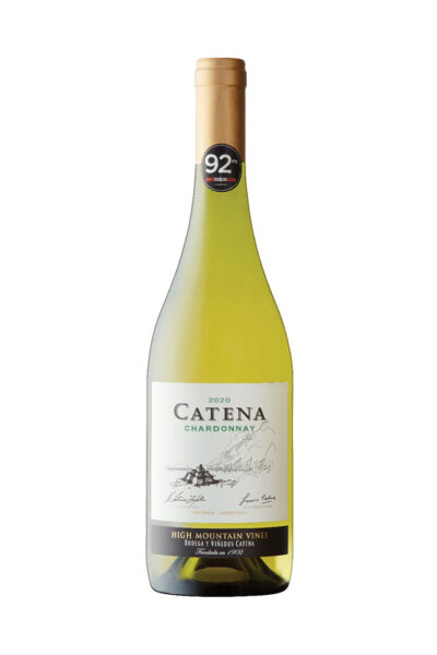 BODEGAS ESMERALDA CATENA CHARDONNAY
