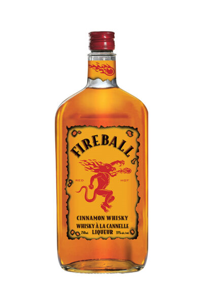 FIREBALL