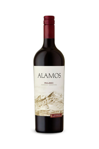 ALAMOS RIDGE MALBEC