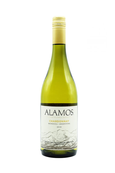 ALAMOS RIDGE CHARDONNAY