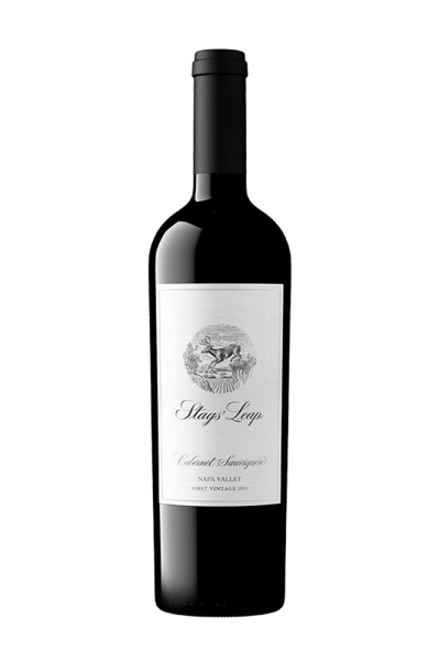STAGS' LEAP CABERNET SAUVIGNON