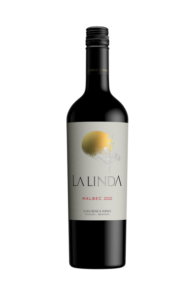 LUIGI BOSCA LA LINDA MALBEC