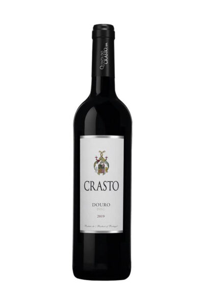 QUINTA DO CRASTO DOURO