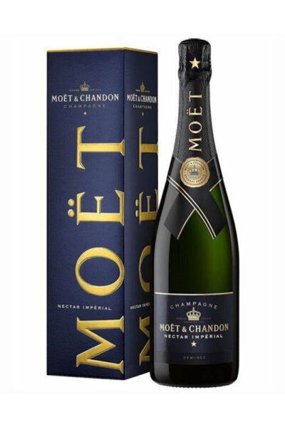 MOET & CHANDON NECTAR IMPERIAL