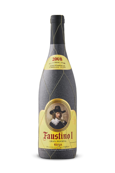 FAUSTINO 1 GRAN RESERVA