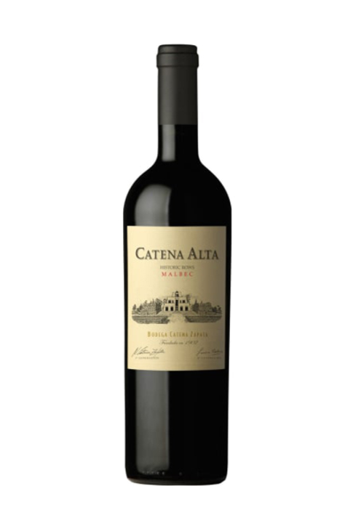 ALTA MALBEC
