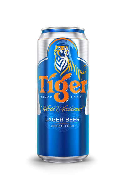 TIGER LAGER