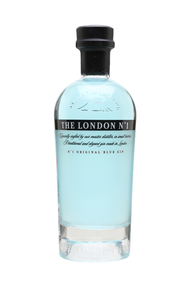 THE LONDON NUMBER 1 GIN