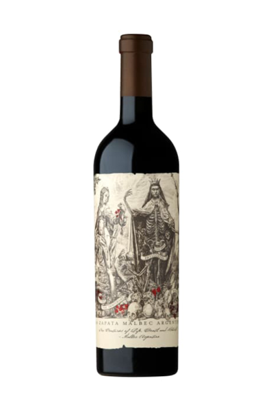 NICOLAS CATENA ZAPATA MALBEC ARGENTINO