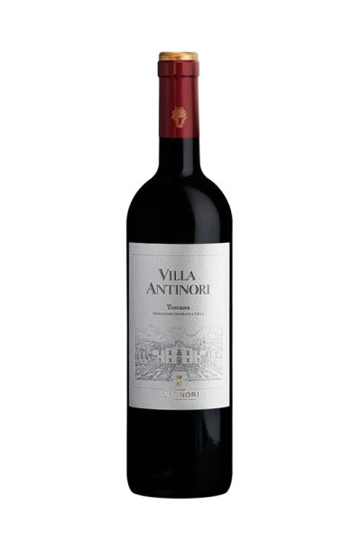 VILLA ANTINORI RED TOSCANA IGT
