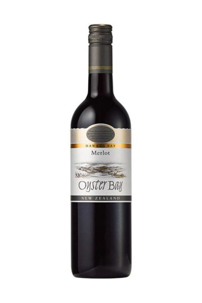 OYSTER BAY MERLOT