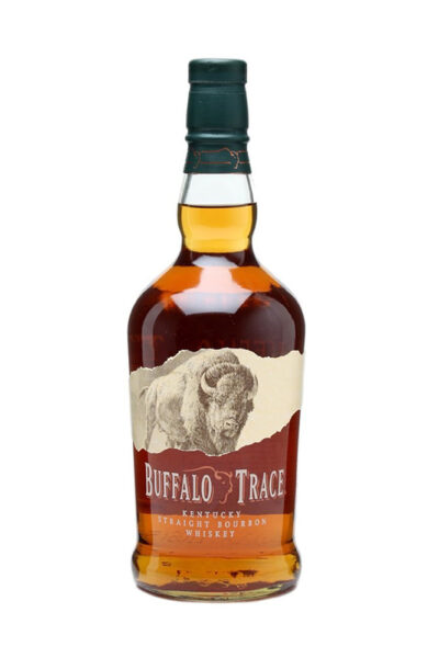 BUFFALO TRACE