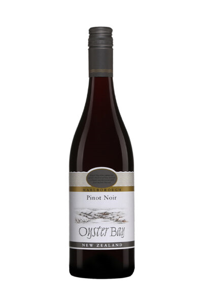 OYSTER BAY PINOT NOIR