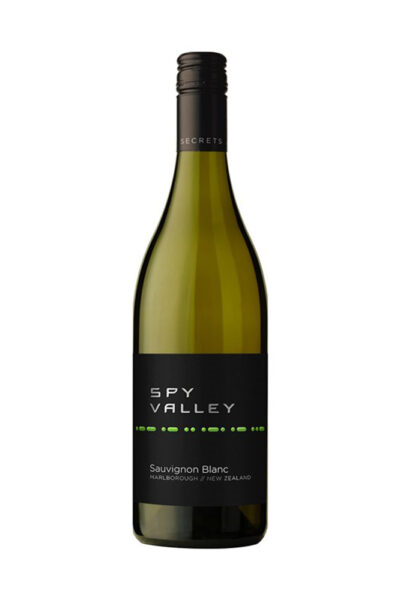 SPY VALLEY MARLBOROUGH SAUVIGNON BLANC