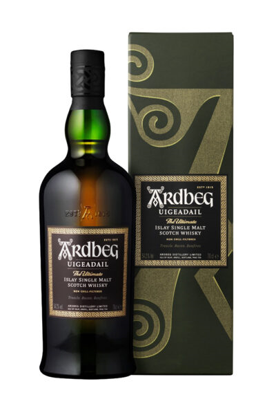 ARDBEG UIGEADAIL